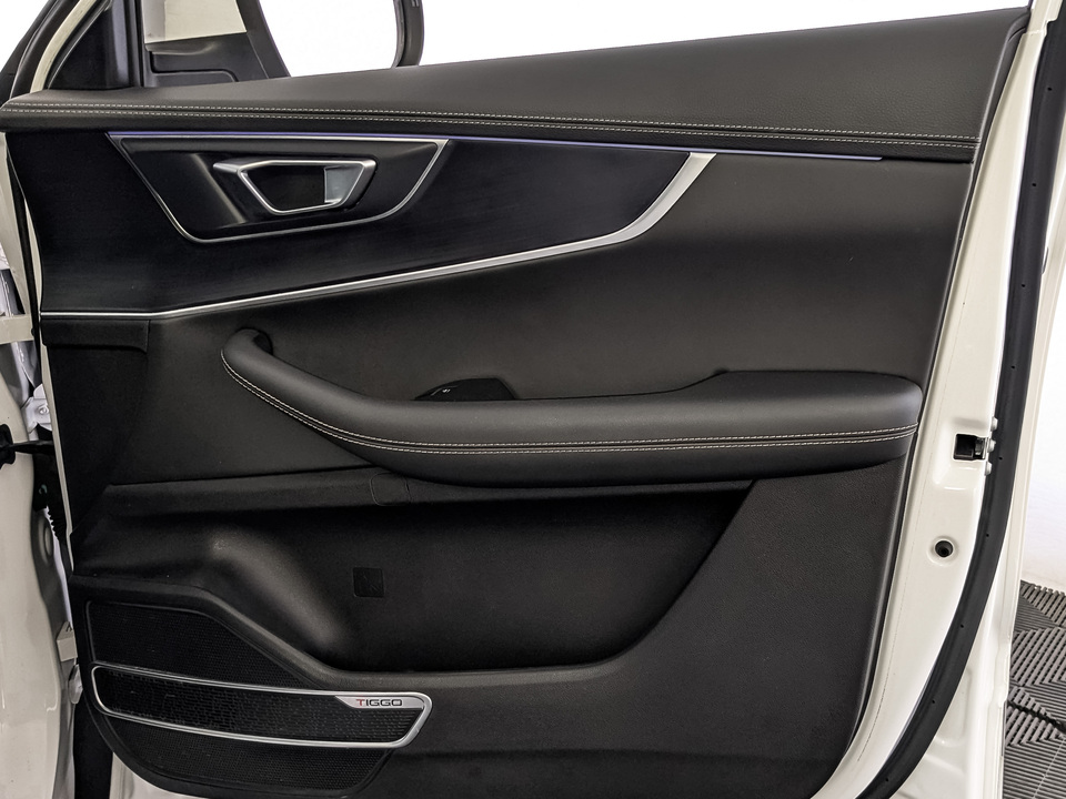 Фото Chery Tiggo 8 с пробегом 78227 км