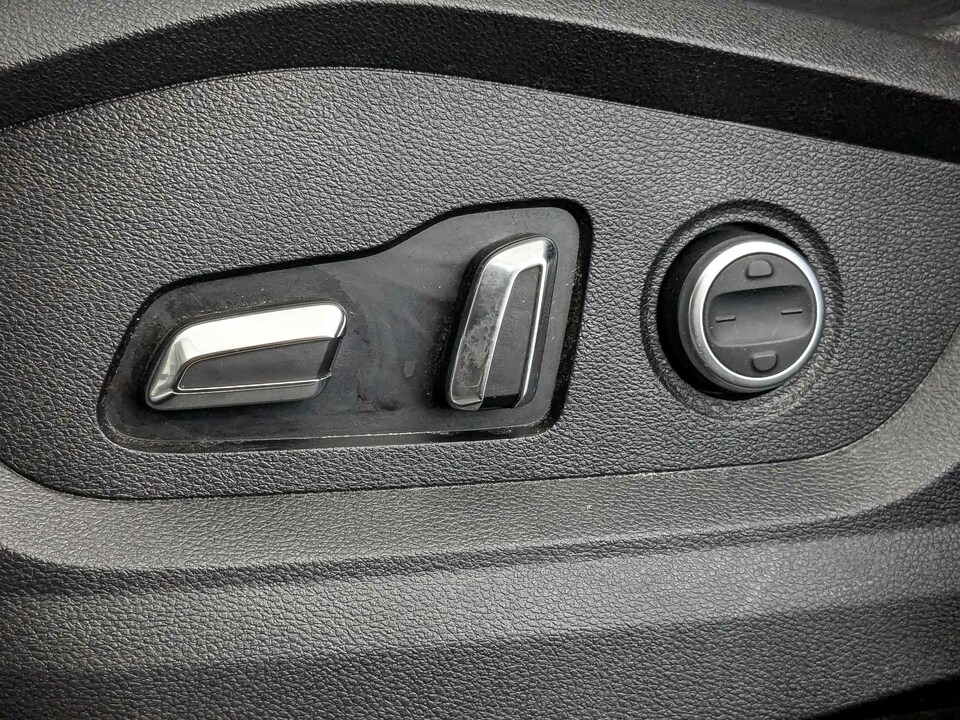 Фото Chery Tiggo 8 с пробегом 78227 км