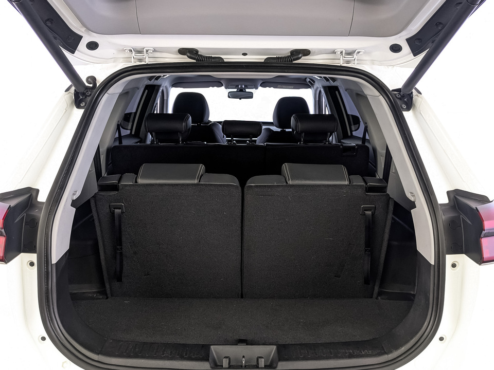 Фото Chery Tiggo 8 с пробегом 78227 км