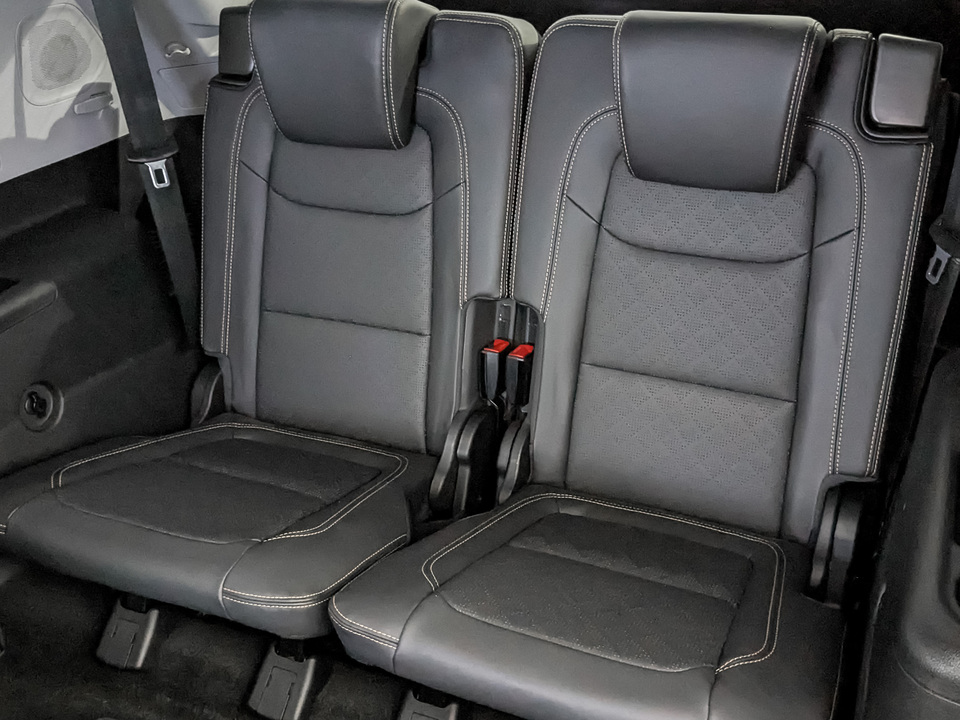 Фото Chery Tiggo 8 с пробегом 78227 км