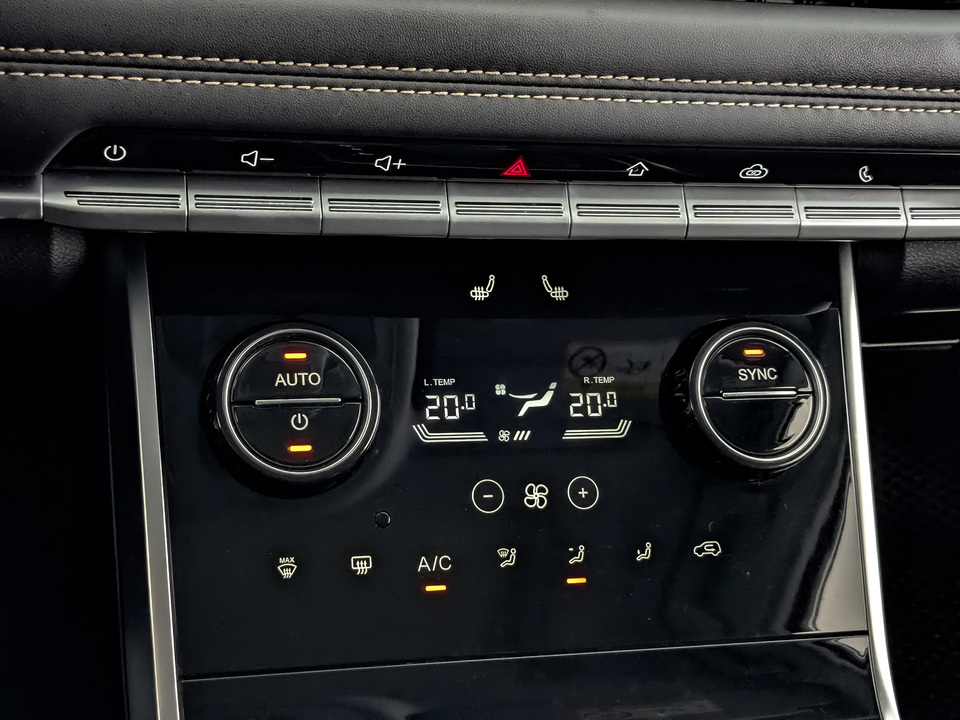 Фото Chery Tiggo 8 с пробегом 78227 км