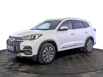 CHERY Tiggo 8 I