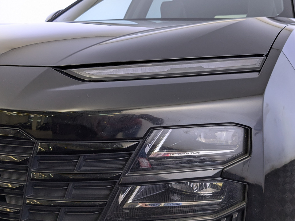 Фото Jetour Dashing с пробегом 16 500 км