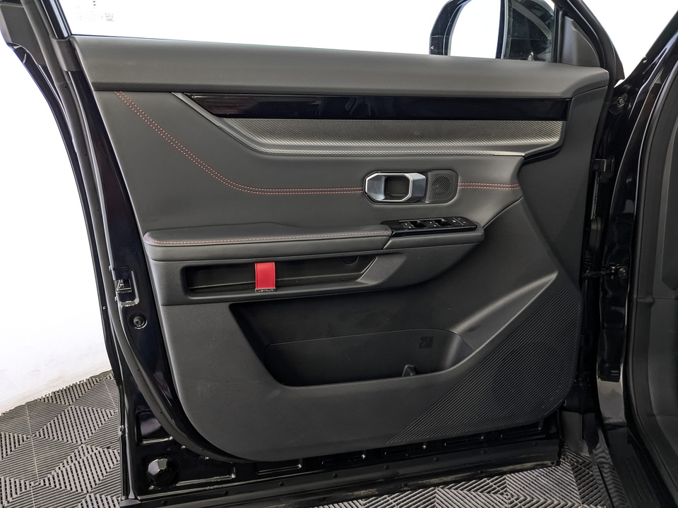 Фото Jetour Dashing с пробегом 16 500 км