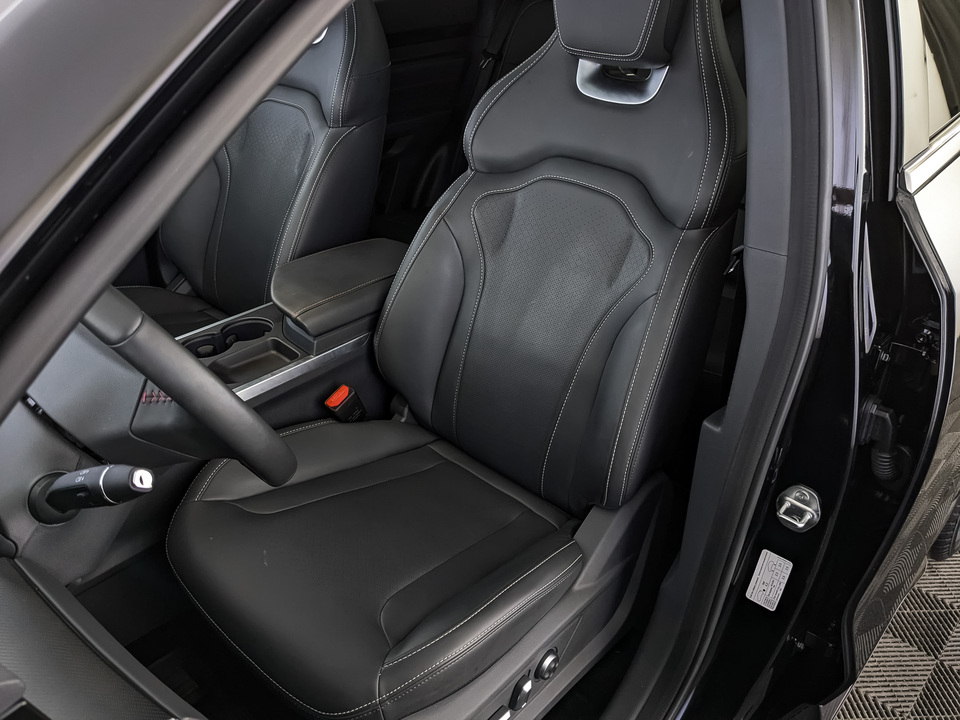 Фото Jetour Dashing с пробегом 16 500 км