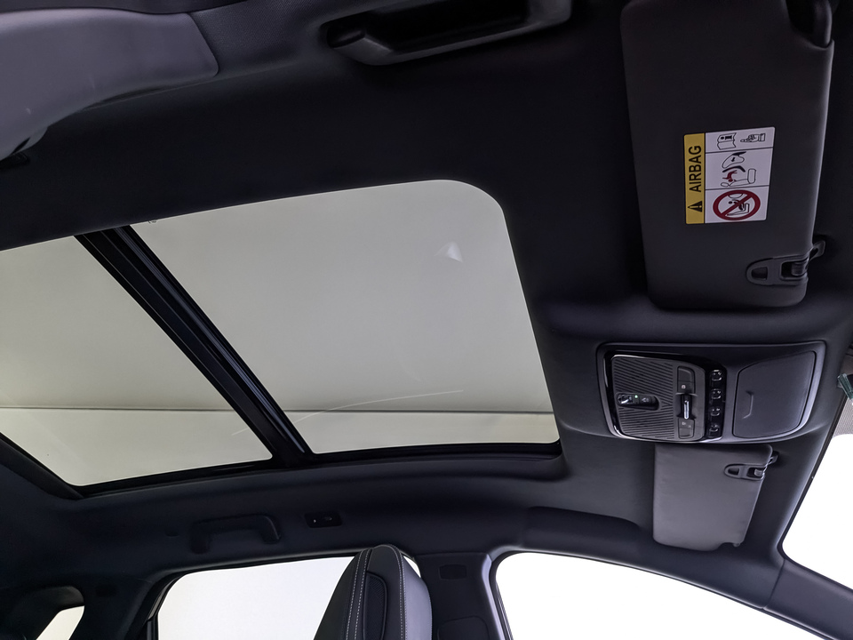 Фото Jetour Dashing с пробегом 16 500 км