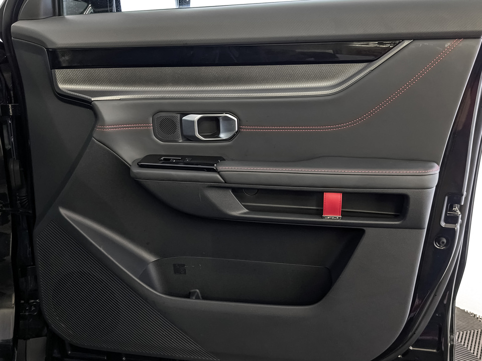 Фото Jetour Dashing с пробегом 16 500 км