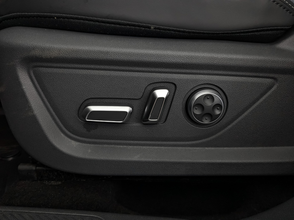 Фото Jetour Dashing с пробегом 16 500 км