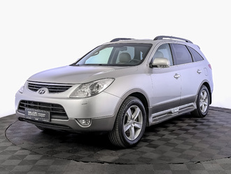 HYUNDAI ix55 I