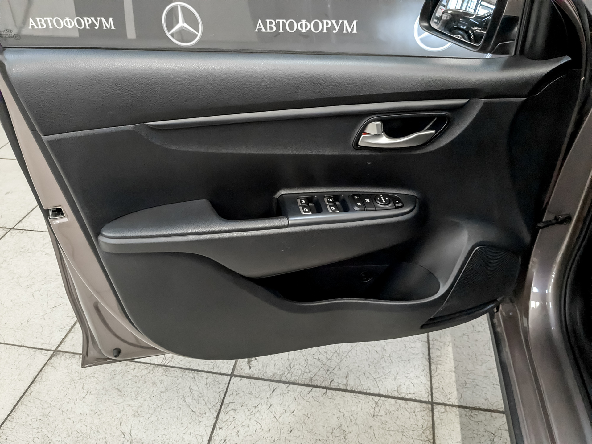 KIA Rio X 1.60 (123 л.с), автомат, 2020, пробег 112 075 км