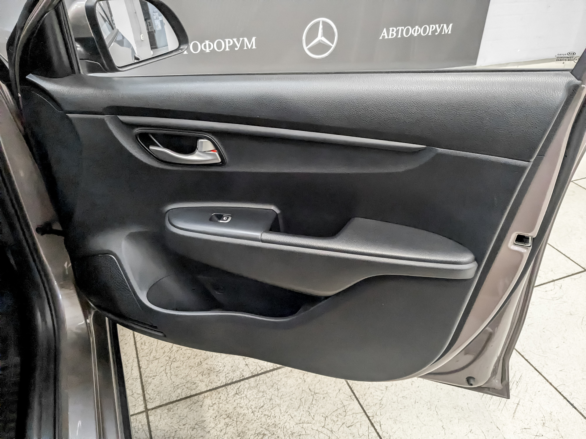 KIA Rio X 1.60 (123 л.с), автомат, 2020, пробег 112 075 км