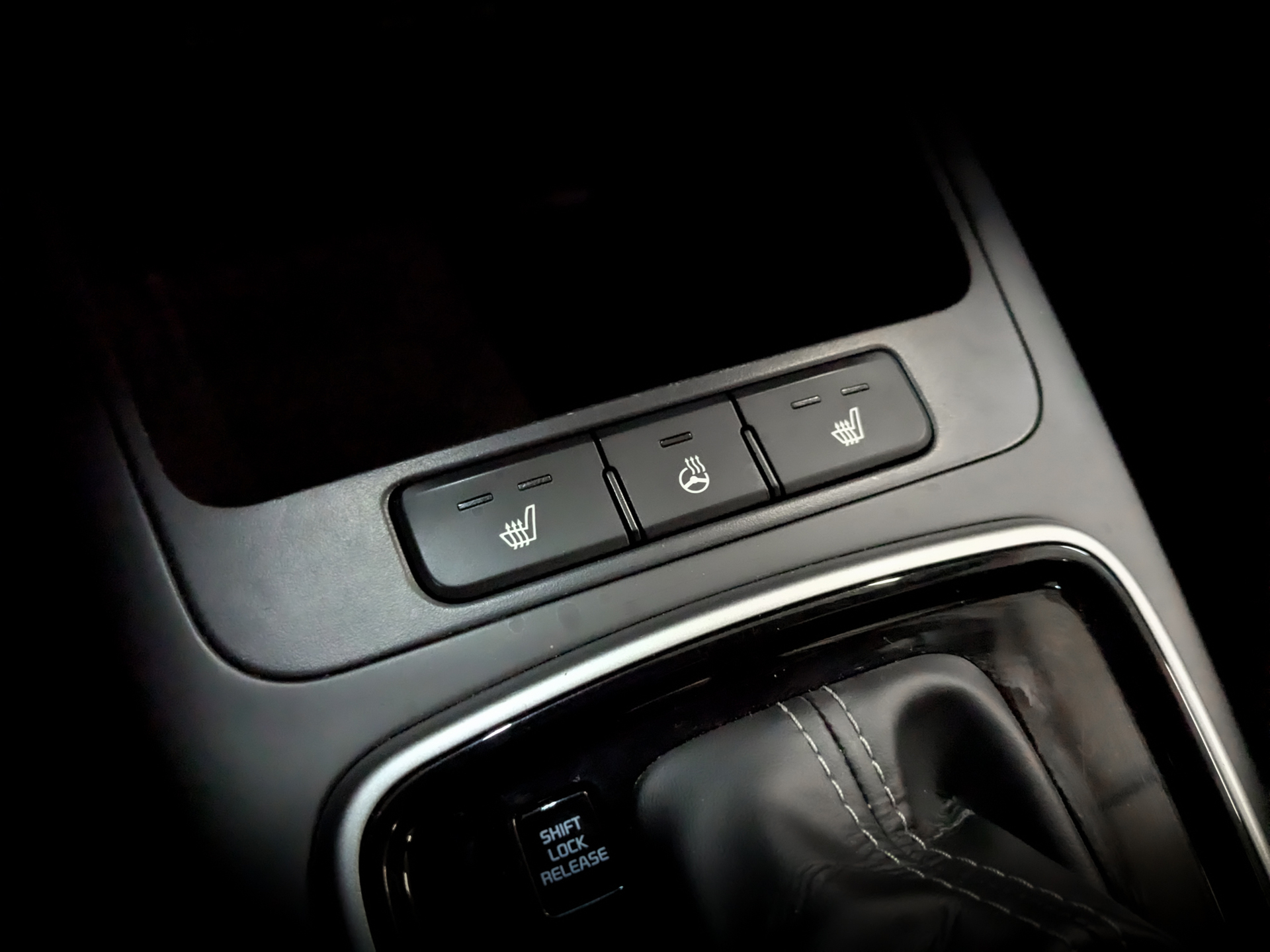 KIA Rio X 1.60 (123 л.с), автомат, 2020, пробег 112 075 км