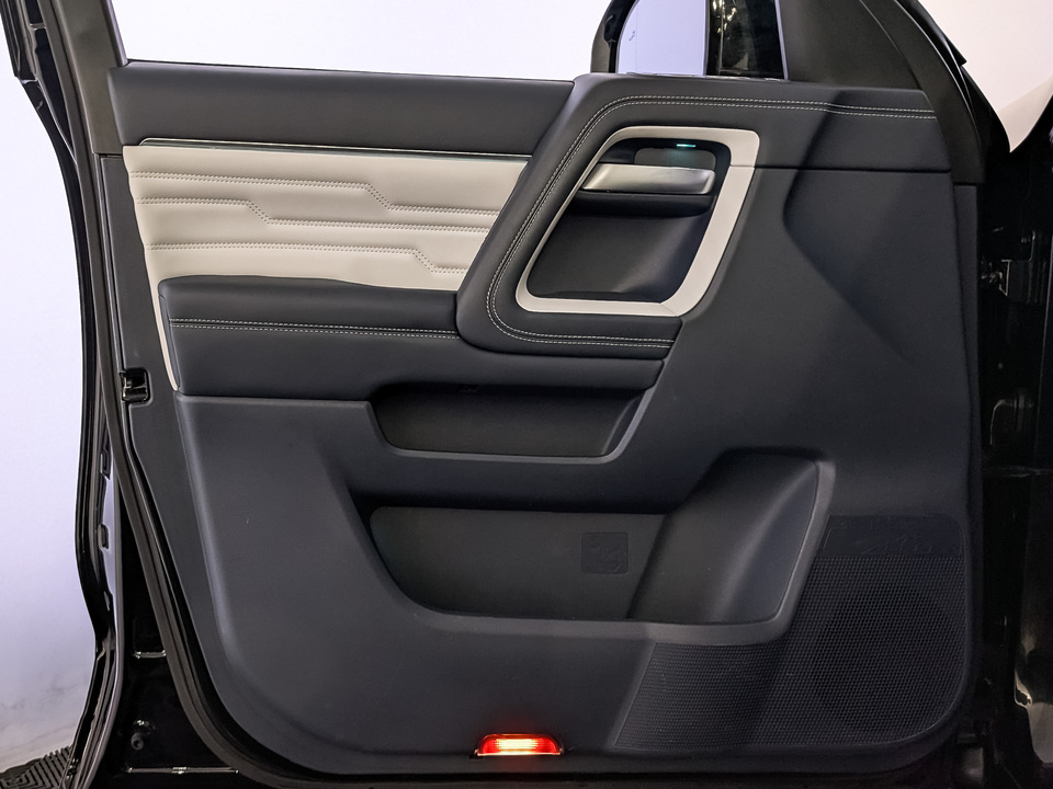 Фото Baic BJ60 с пробегом 24 377 км