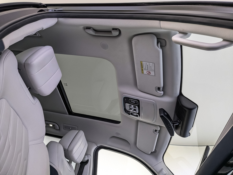 Фото Baic BJ60 с пробегом 24 377 км