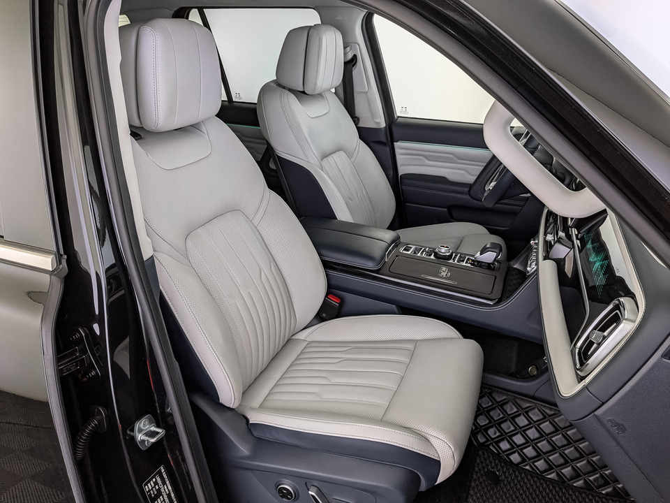 Фото Baic BJ60 с пробегом 24 377 км