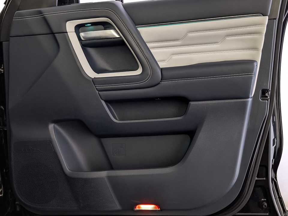 Фото Baic BJ60 с пробегом 24 377 км