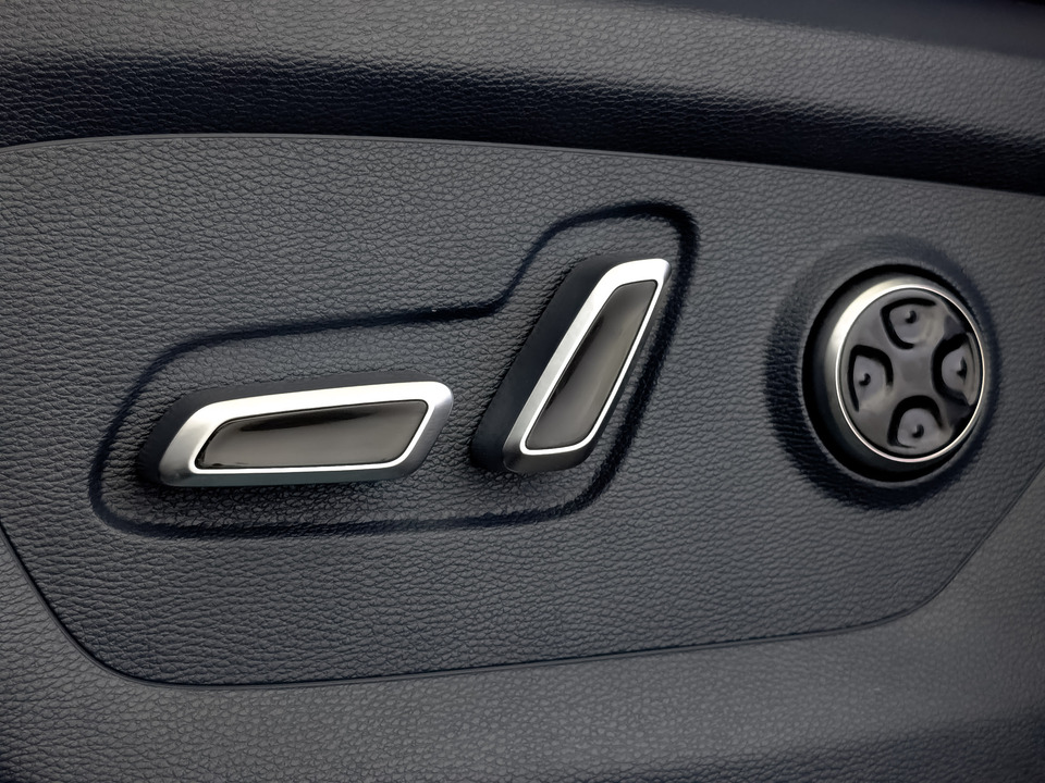Фото Baic BJ60 с пробегом 24 377 км