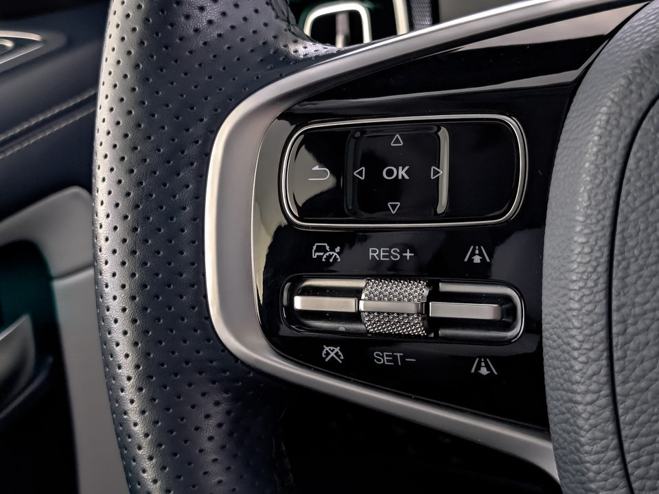 Фото Baic BJ60 с пробегом 24 377 км