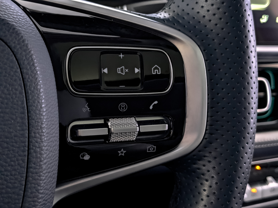 Фото Baic BJ60 с пробегом 24 377 км