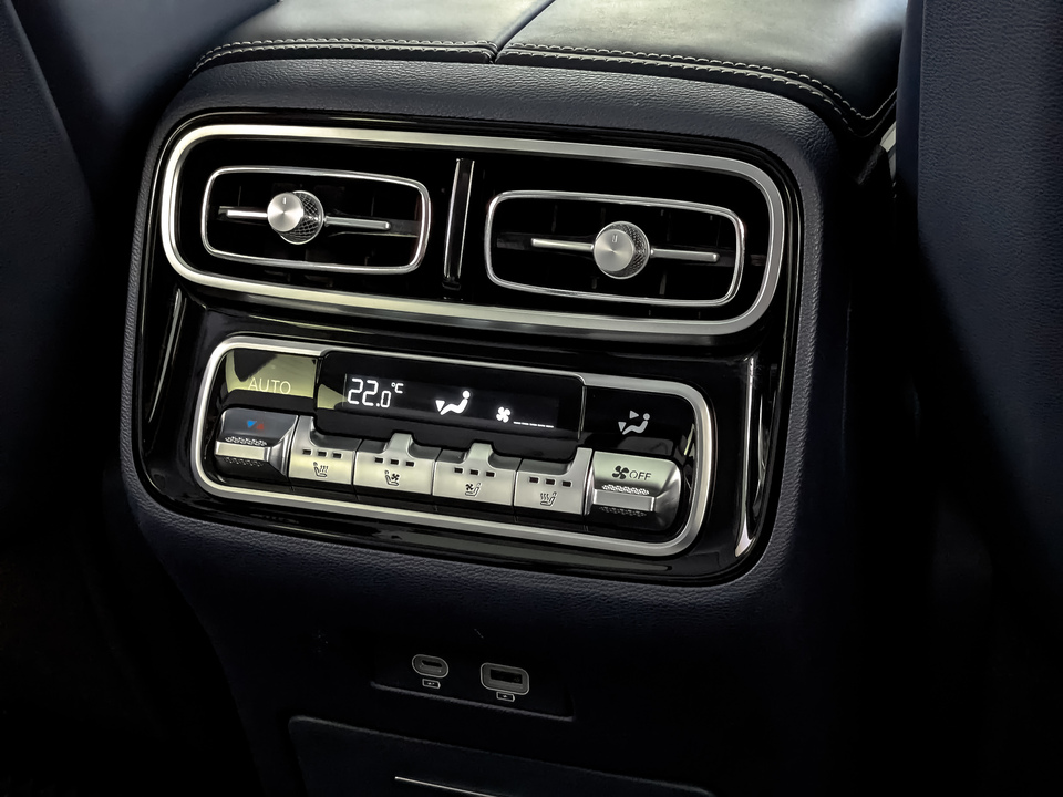 Фото Baic BJ60 с пробегом 24 377 км