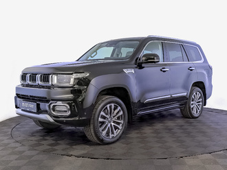BAIC BJ60