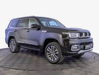 BAIC BJ60