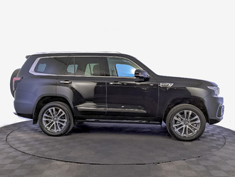 BAIC BJ60
