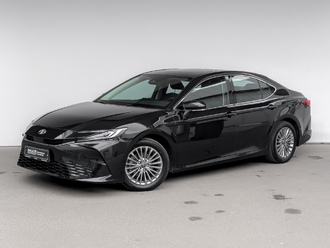 TOYOTA Camry IX