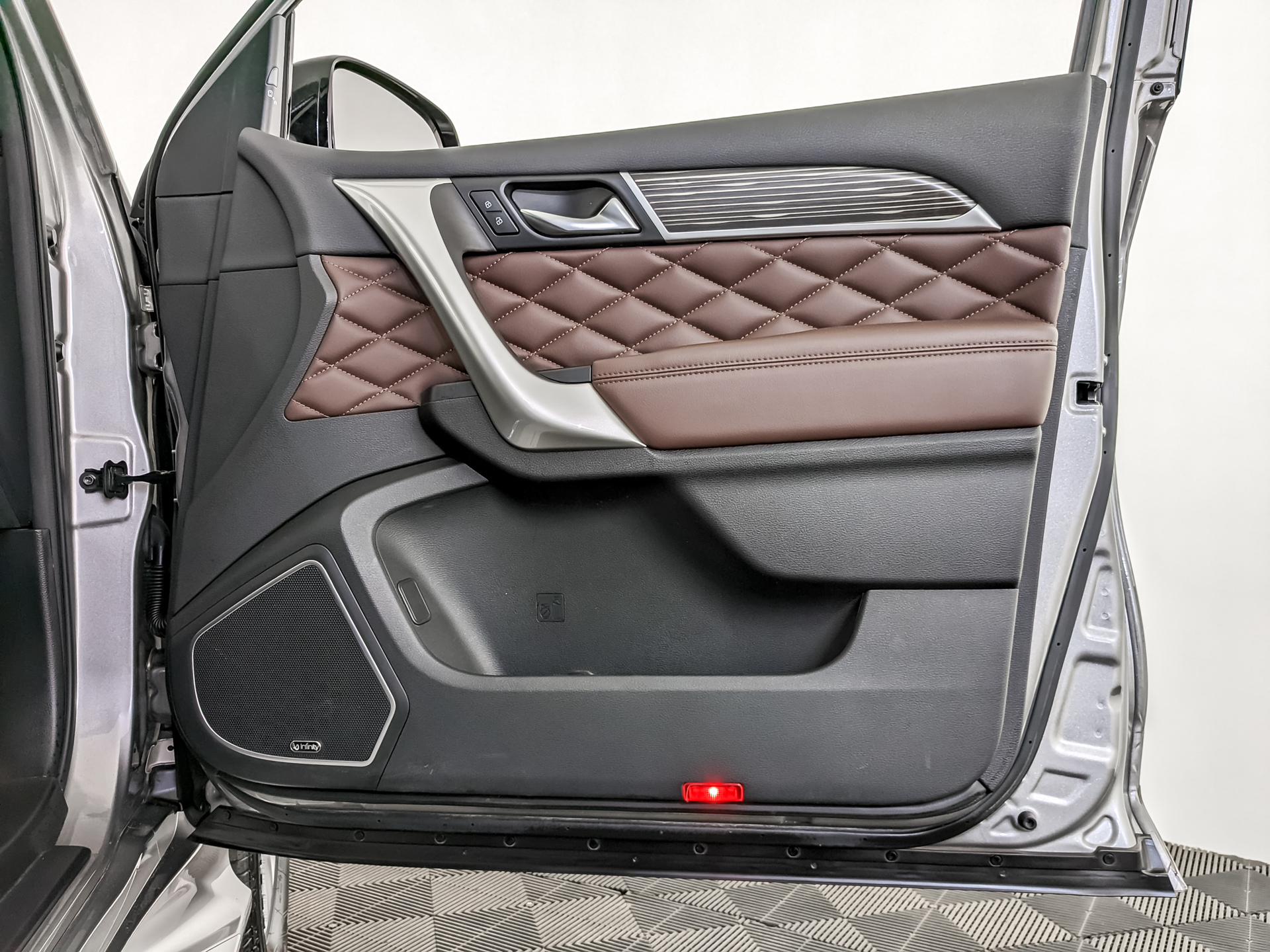 HAVAL H9 2.00 (218 л.с), автомат, 2021, пробег 90 829 км