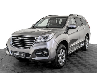 HAVAL H9 I
