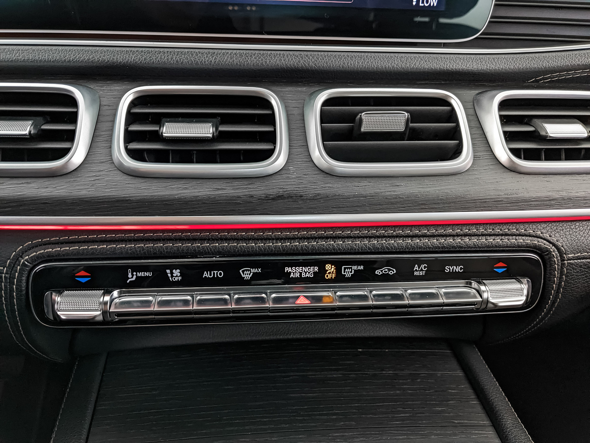 MERCEDES-BENZ GLE 1.90 (245 л.с), автомат, 2020, пробег 111 490 км