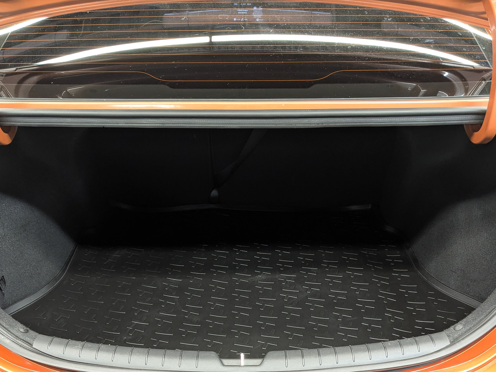 SOLARIS HS 1.60 (123 л.с), автомат, 2024, пробег 21 950 км
