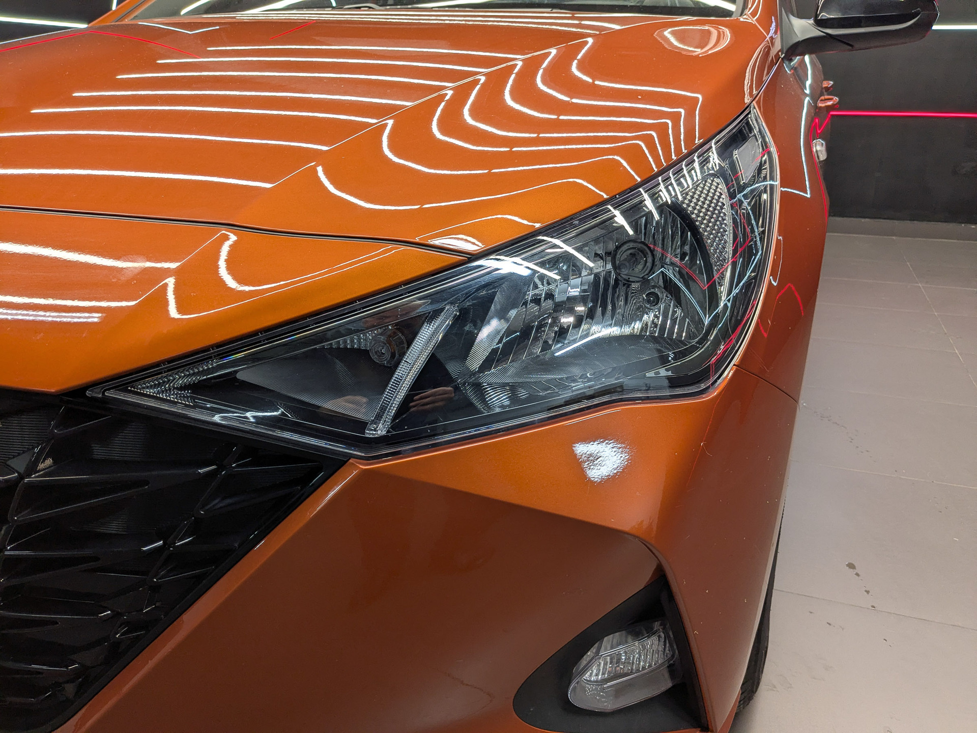 SOLARIS HS 1.60 (123 л.с), автомат, 2024, пробег 21 950 км
