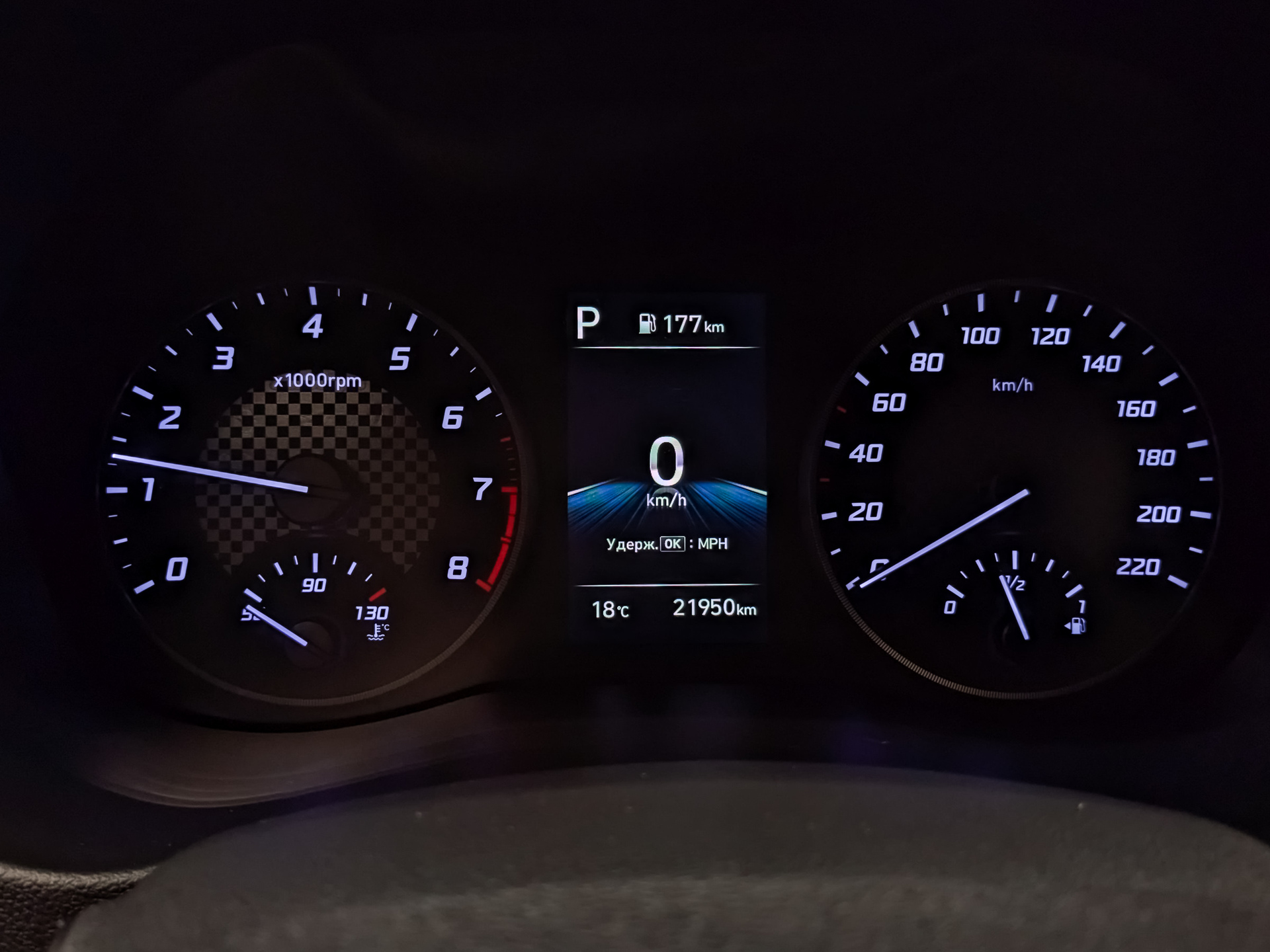 SOLARIS HS 1.60 (123 л.с), автомат, 2024, пробег 21 950 км