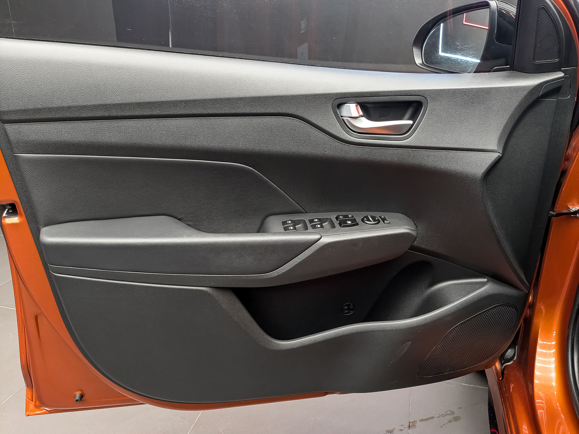 SOLARIS HS 1.60 (123 л.с), автомат, 2024, пробег 21 950 км