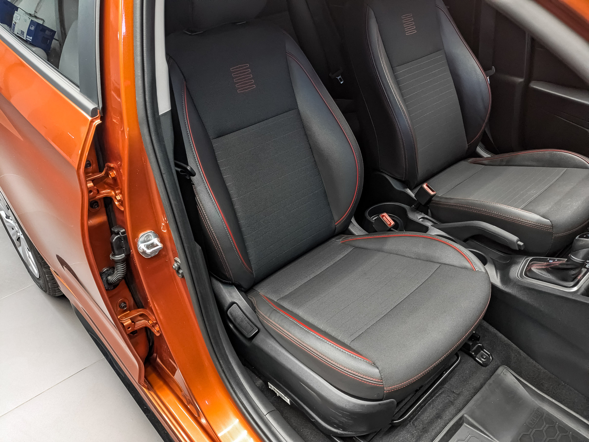SOLARIS HS 1.60 (123 л.с), автомат, 2024, пробег 21 950 км