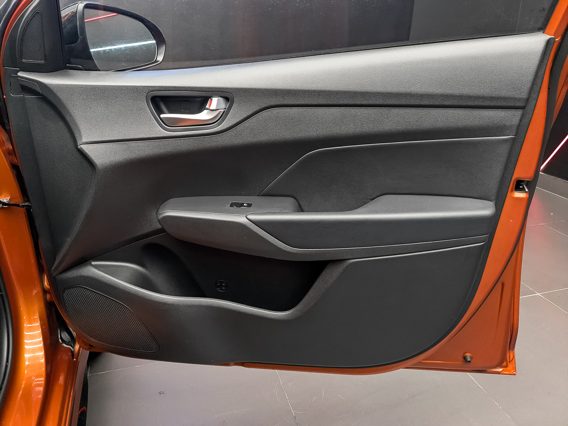 SOLARIS HS 1.60 (123 л.с), автомат, 2024, пробег 21 950 км