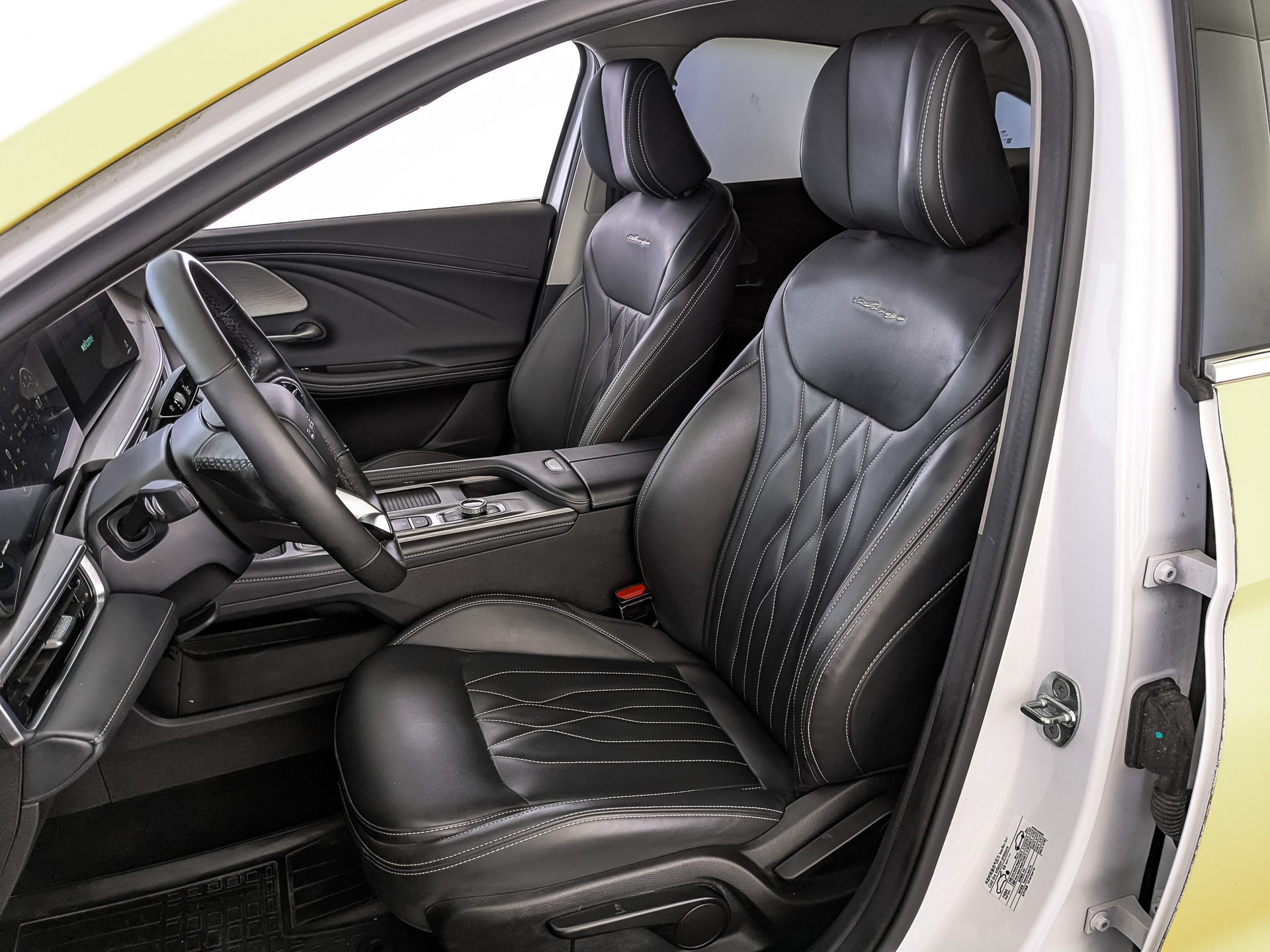 CHERY Arrizo 8 1.60 (150 л.с), автомат, 2024, пробег 134 366 км