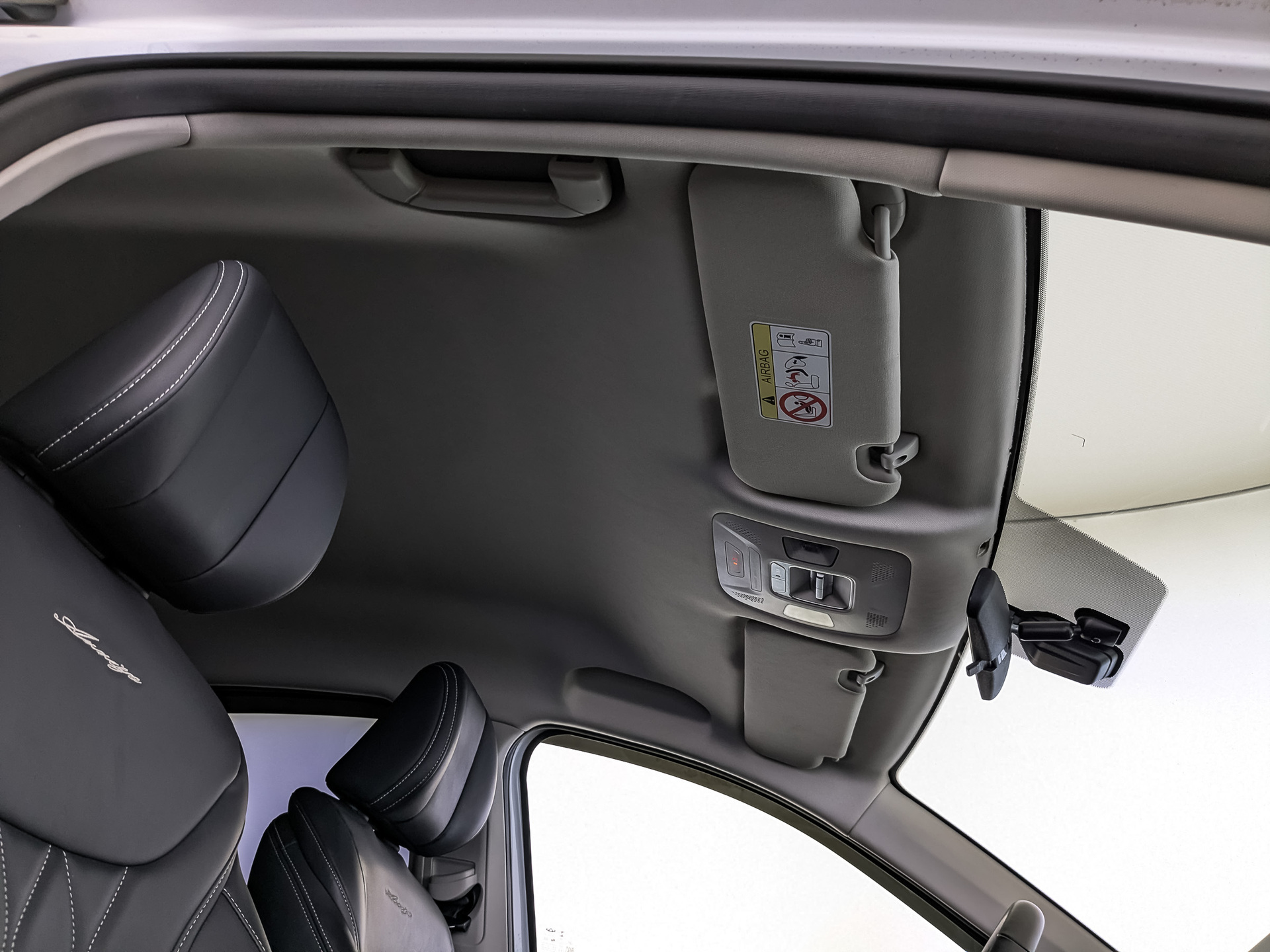 CHERY Arrizo 8 1.60 (150 л.с), автомат, 2024, пробег 134 366 км