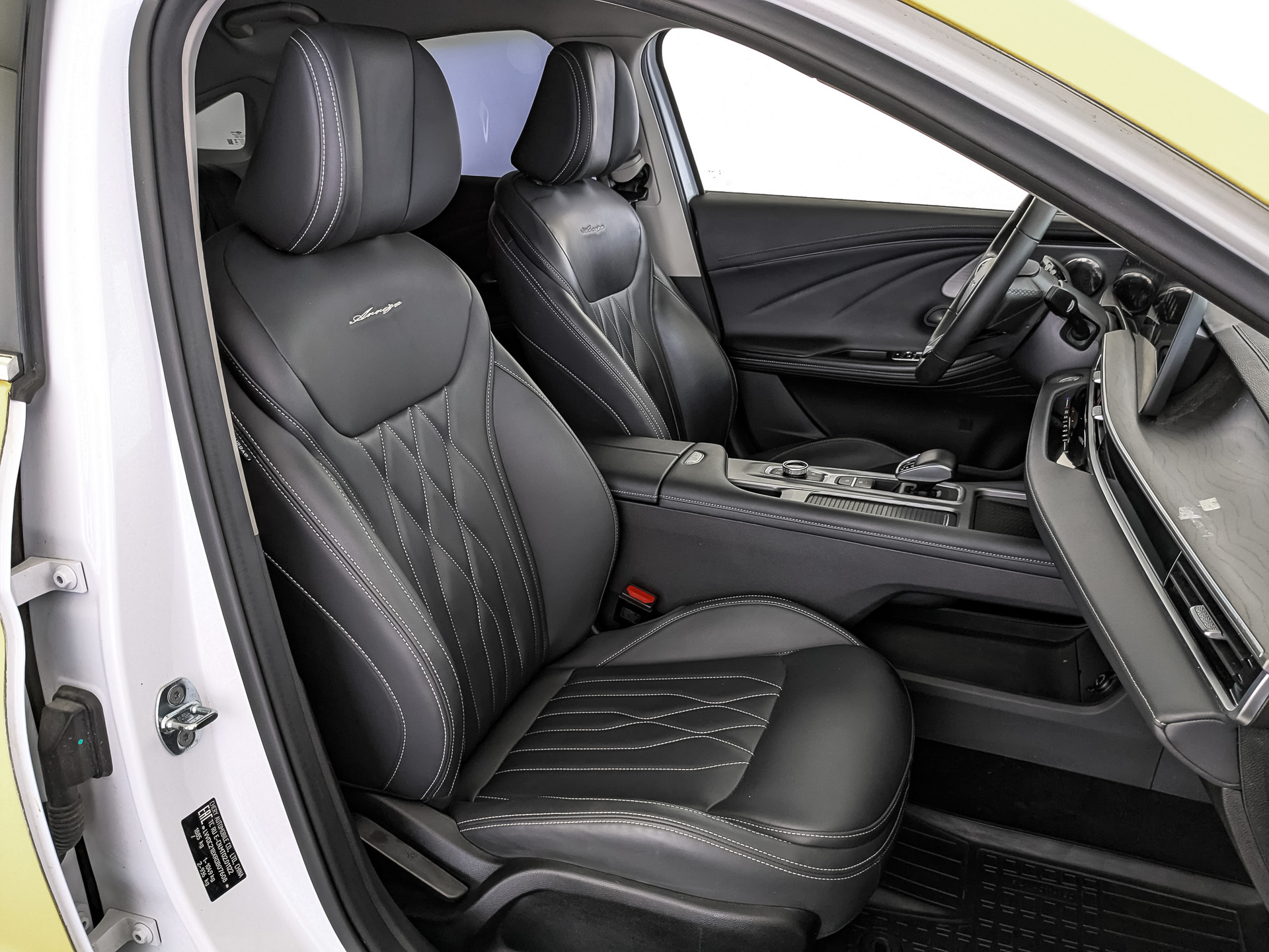 CHERY Arrizo 8 1.60 (150 л.с), автомат, 2024, пробег 134 366 км