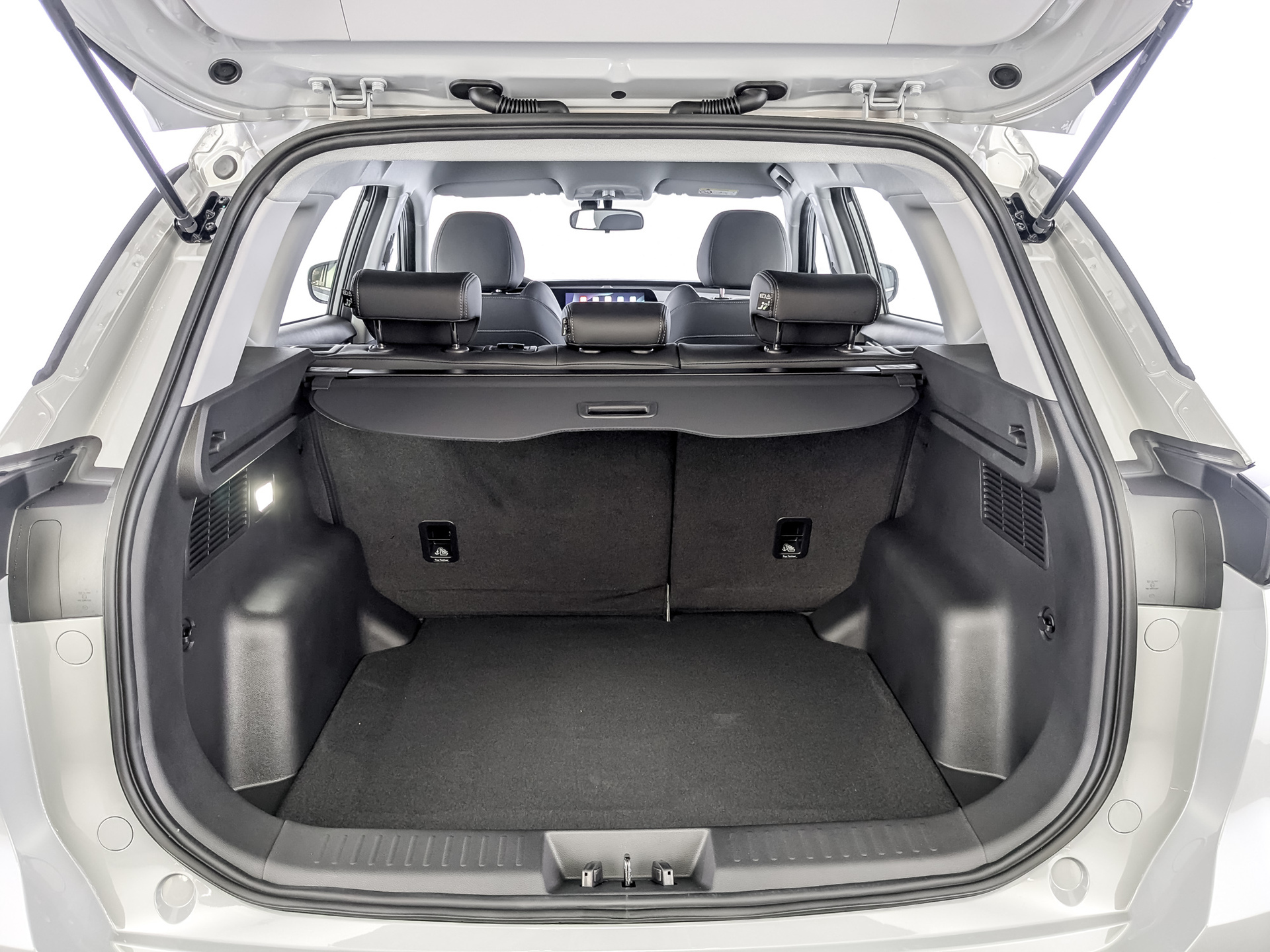 Фото Tenet T7 Актив 1.6T/150 7RT 2WD