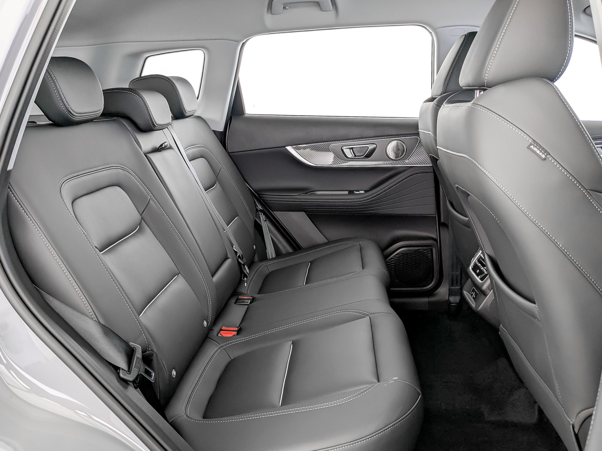 Фото Tenet T7 Актив 1.6T/150 7RT 2WD
