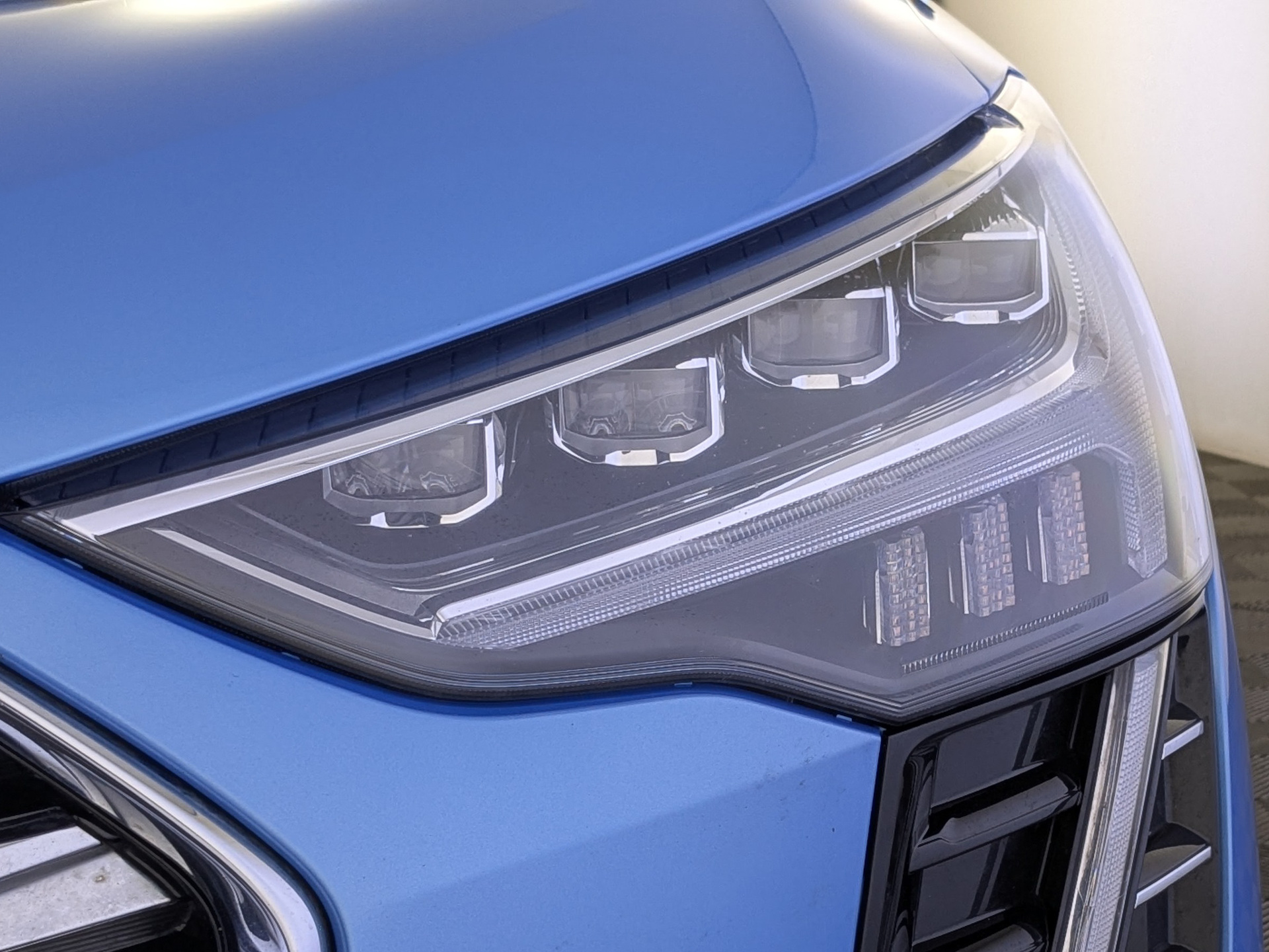 HAVAL Jolion 1.50 (150 л.с), автомат, 2021, пробег 76 494 км