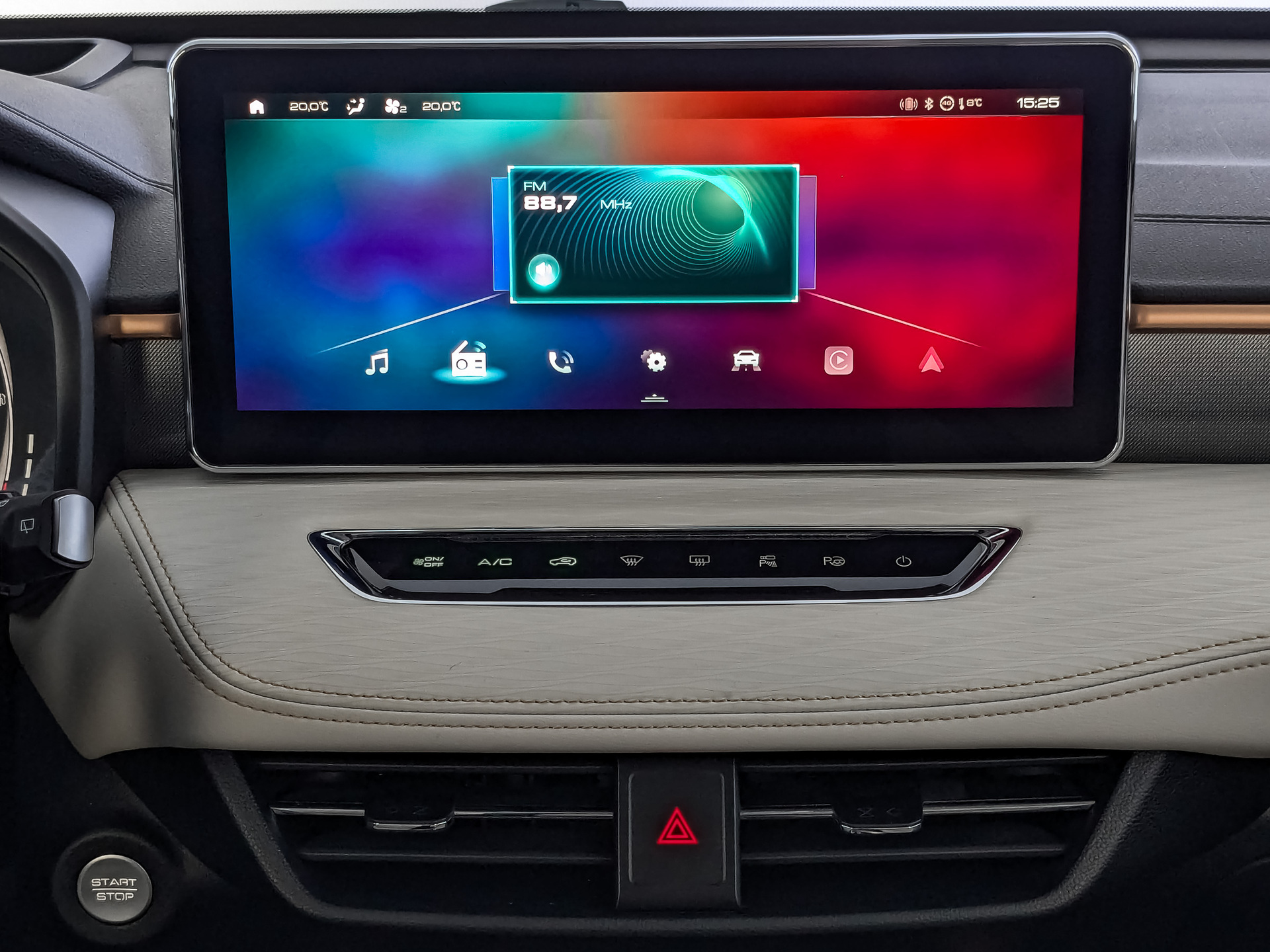 HAVAL Jolion 1.50 (150 л.с), автомат, 2021, пробег 76 494 км