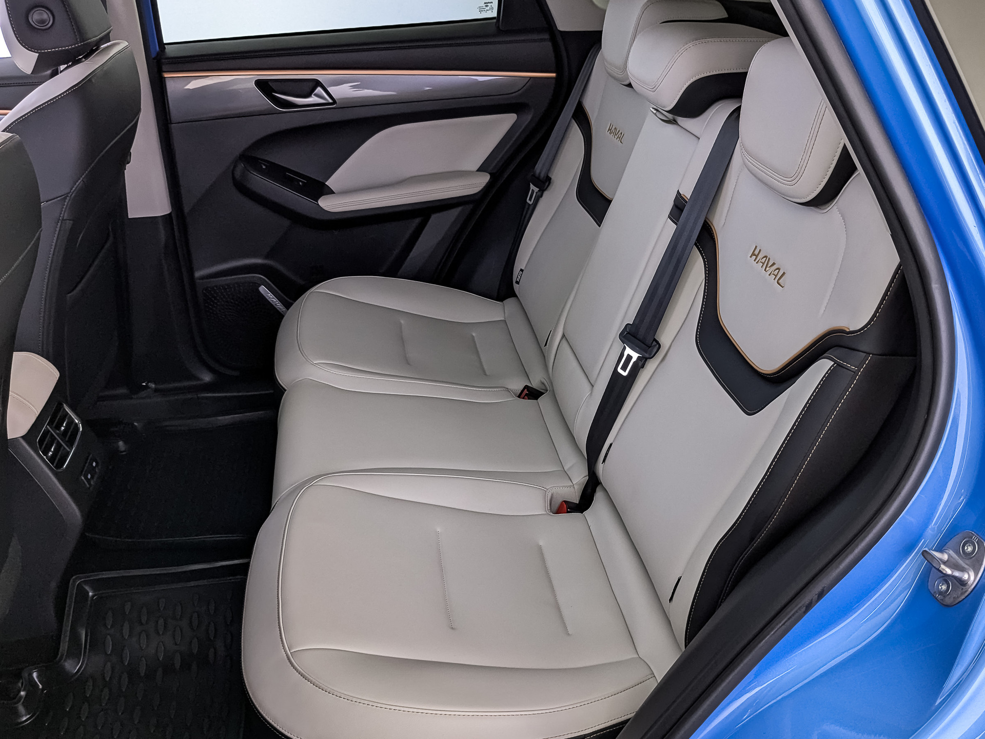HAVAL Jolion 1.50 (150 л.с), автомат, 2021, пробег 76 494 км