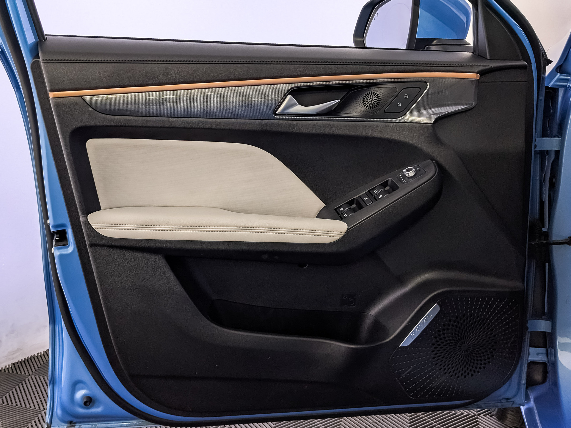 HAVAL Jolion 1.50 (150 л.с), автомат, 2021, пробег 76 494 км