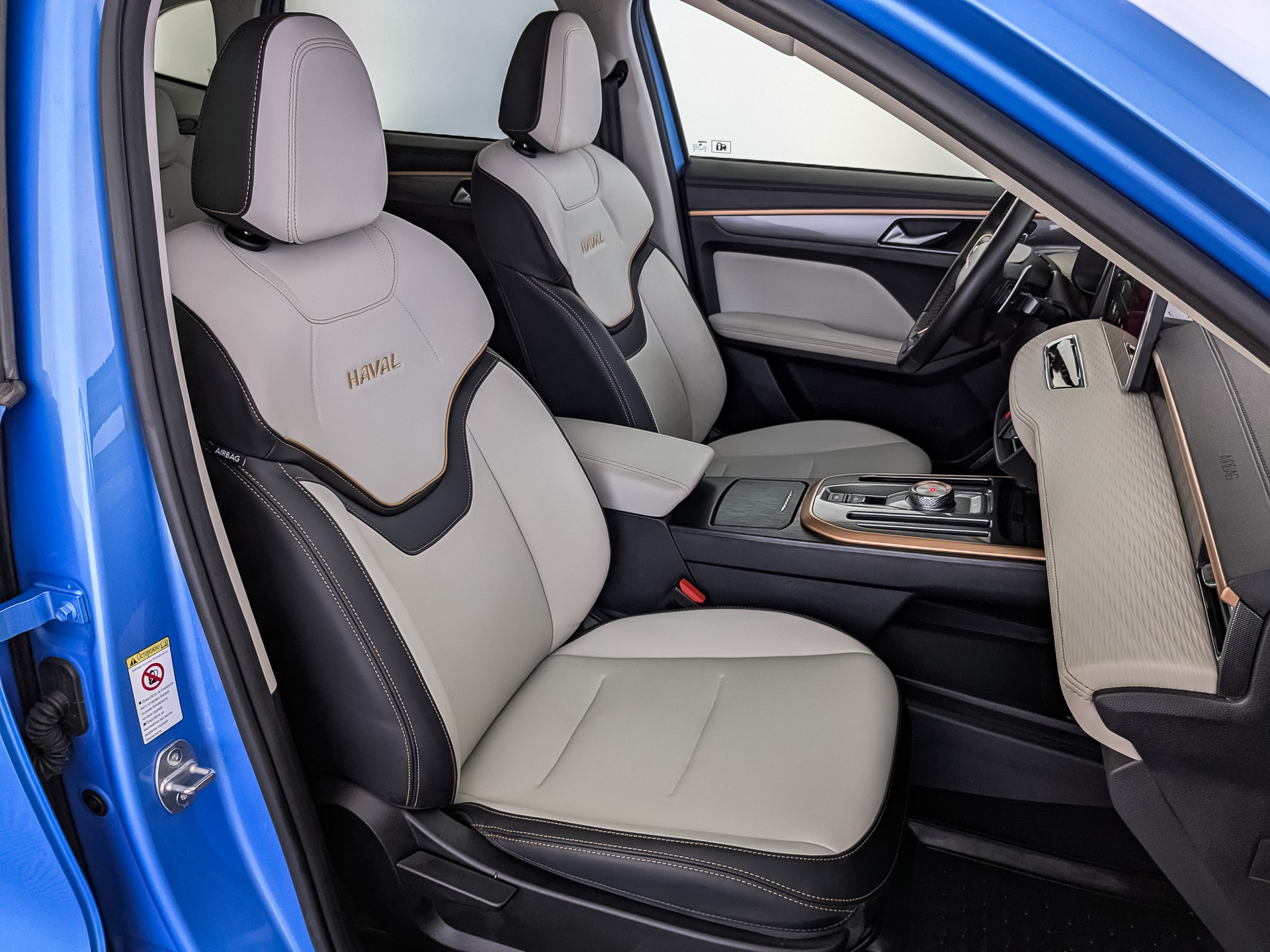 HAVAL Jolion 1.50 (150 л.с), автомат, 2021, пробег 76 494 км