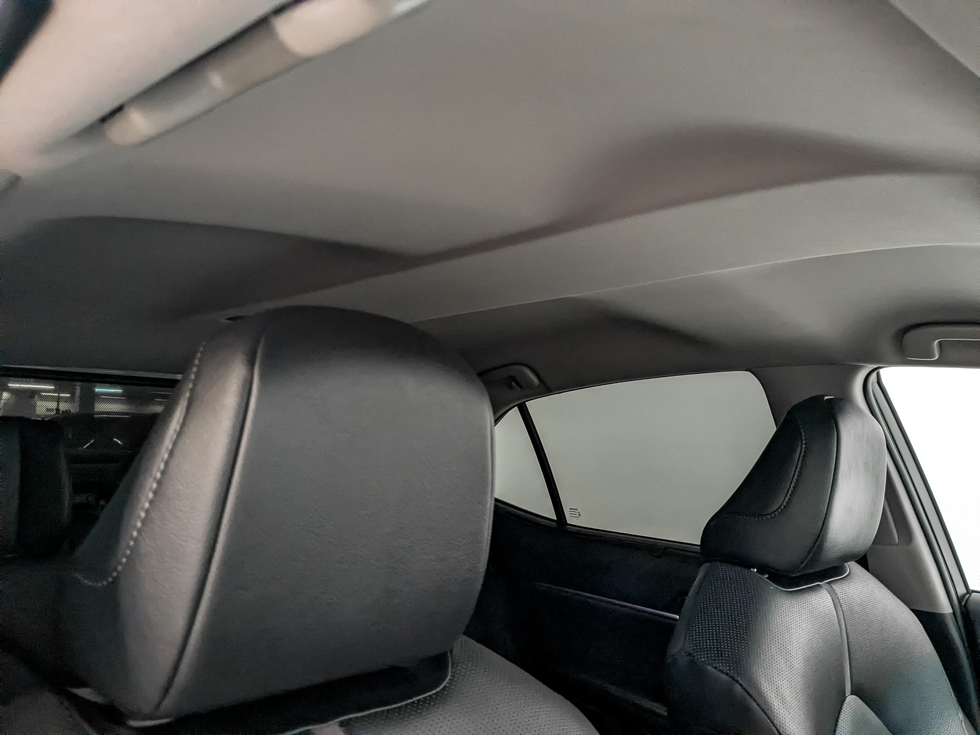 TOYOTA Camry 2.50 (200 л.с), автомат, 2021, пробег 170 661 км