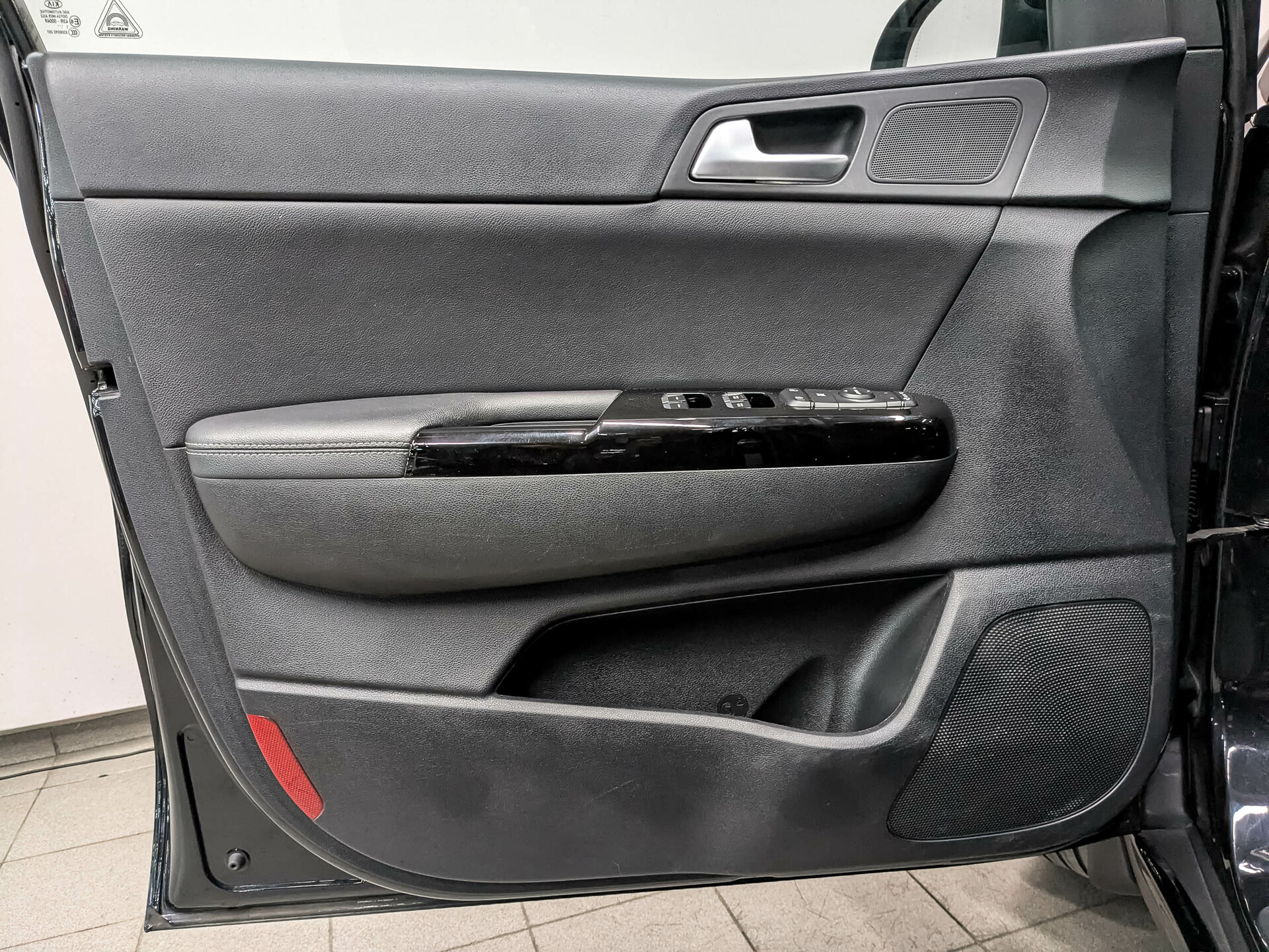 KIA Sportage 2.40 (184 л.с), автомат, 2021, пробег 82 366 км