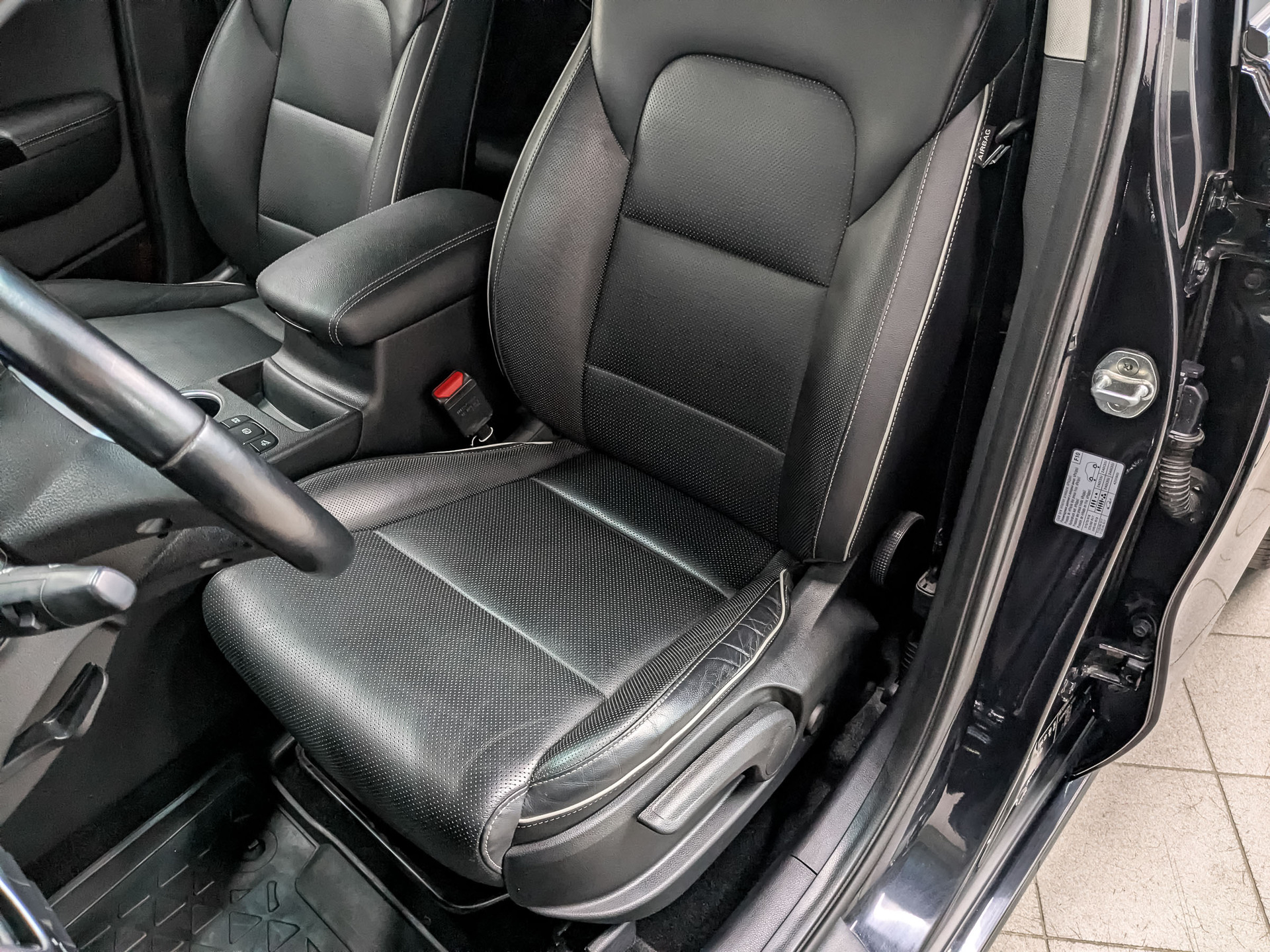 KIA Sportage 2.40 (184 л.с), автомат, 2021, пробег 82 366 км